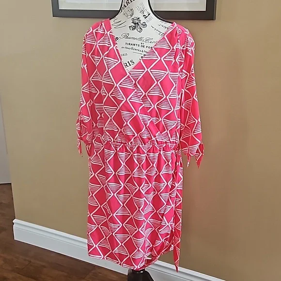 DRESS, TOP - Picture 1 of 5